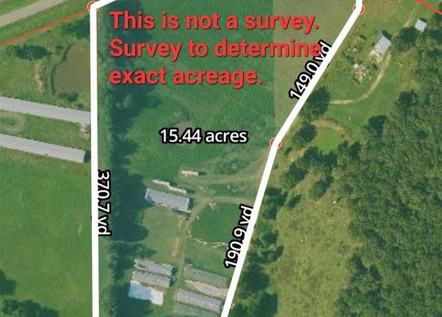 Property at Hwy 100, Stilwell, OK 74960