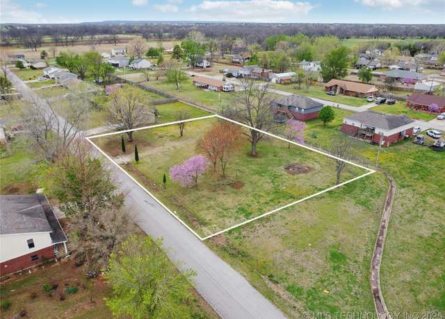 Property at S 92nd EastAvenue, Bixby, OK 74008