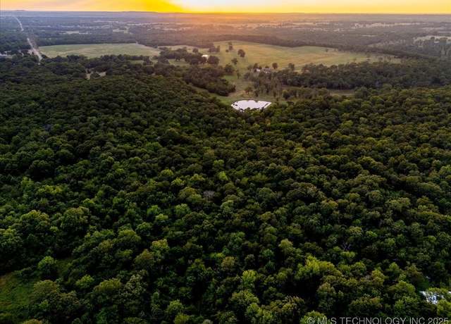 Property at 1 E Davis Field Rd, Muskogee, OK 74403