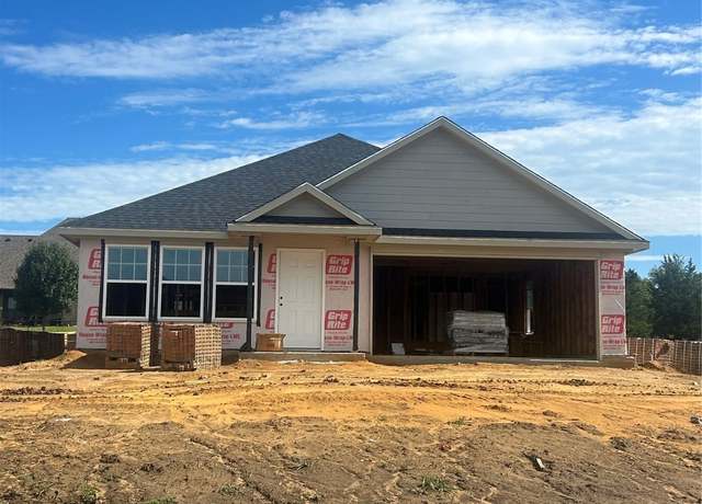 Property at 3432 Little John, Durant, OK 74701, 3 beds, 2 baths