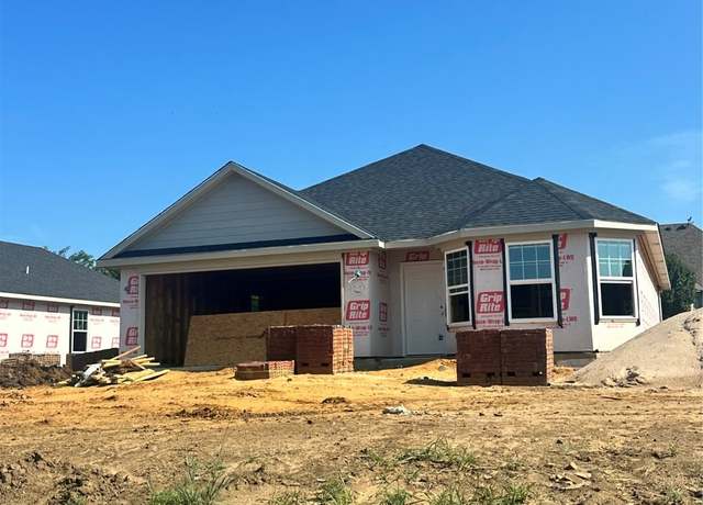 Property at 3432 Little John, Durant, OK 74701, 3 beds, 2 baths