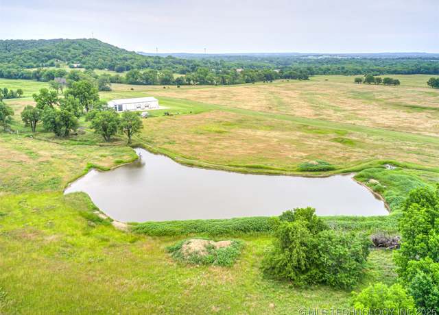 Property at 81st Ave W, Mounds, OK 74047