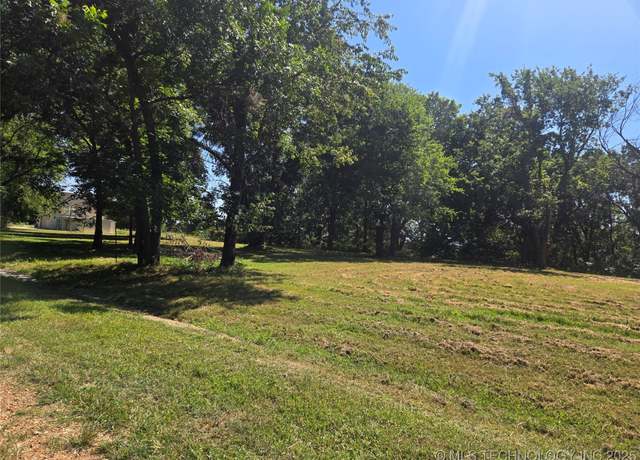Property at 3188 N 4403 Ln, Adair, OK 74330