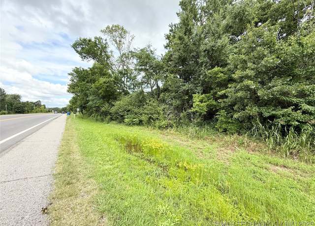 Property at E Main St, Wilburton, OK 74578