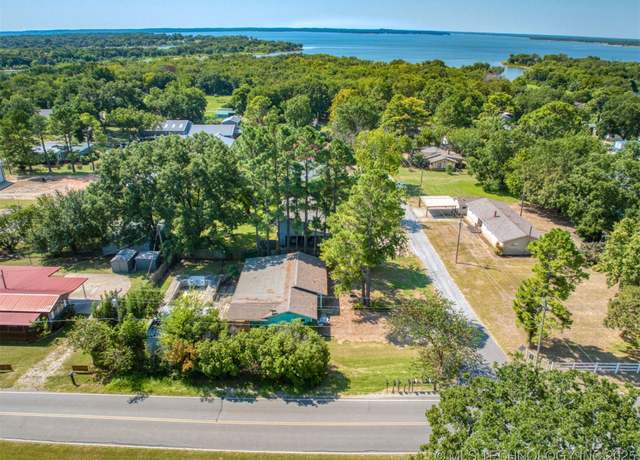 Property at 3990 Ski, Kingston, OK 73439, 3 beds, 1.5 baths