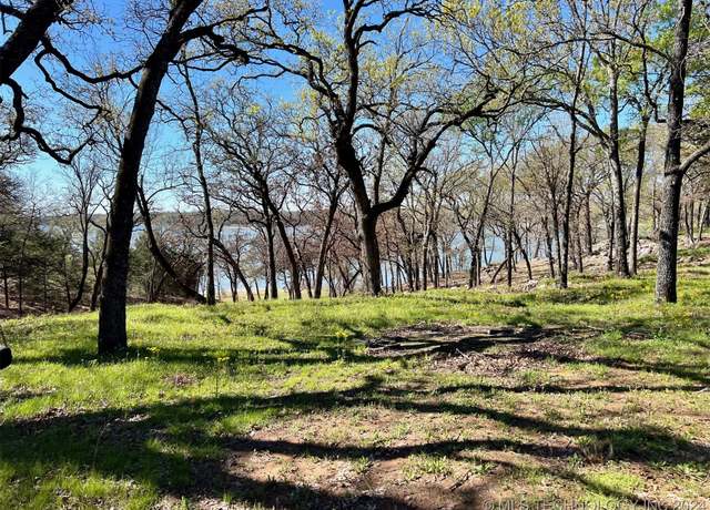 Property at 27 Waterview Ln, Kingston, OK 73439