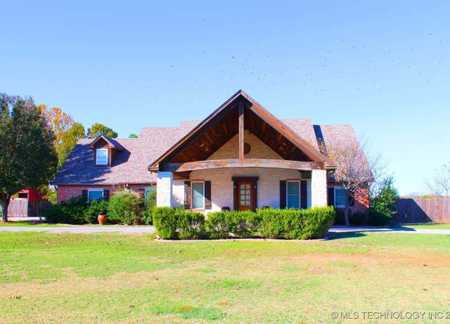 Property at 10602 Allen Rd, Marietta, OK 73448, 4 beds, 3 baths