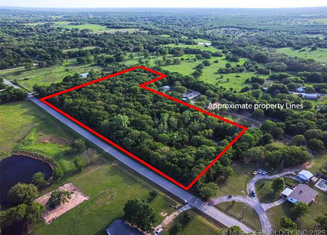 Property at 0 Dogwood, Ardmore, OK 73401