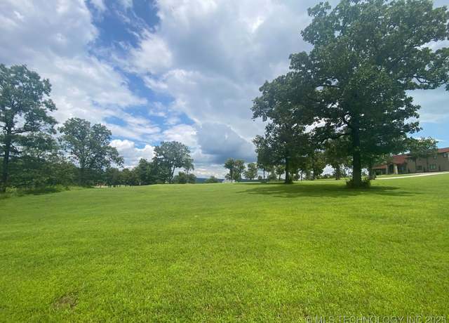 Property at 36471 S Cedar Rd, Park Hill, OK 74451