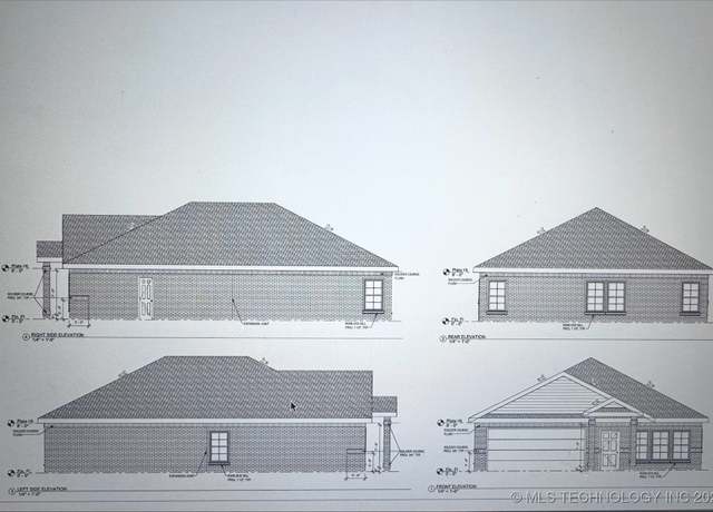 Property at 3424 Little John, Durant, OK 74701, 3 beds, 2 baths