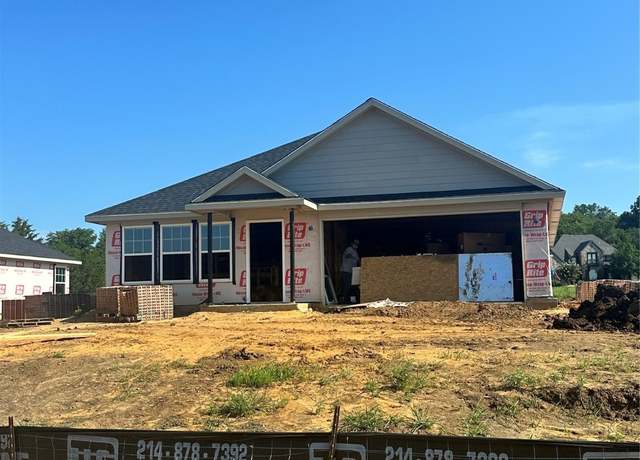 Property at 3424 Little John, Durant, OK 74701, 3 beds, 2 baths
