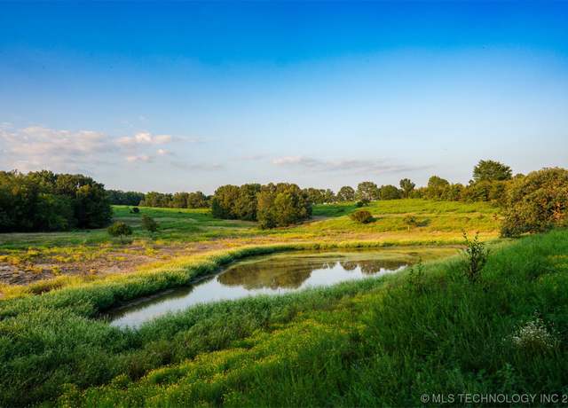 Property at 160 W 850 Rd, Tahlequah, OK 74464
