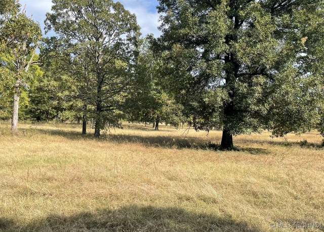 Property at 8900 S 4468 Ln, Locust Grove, OK 74352
