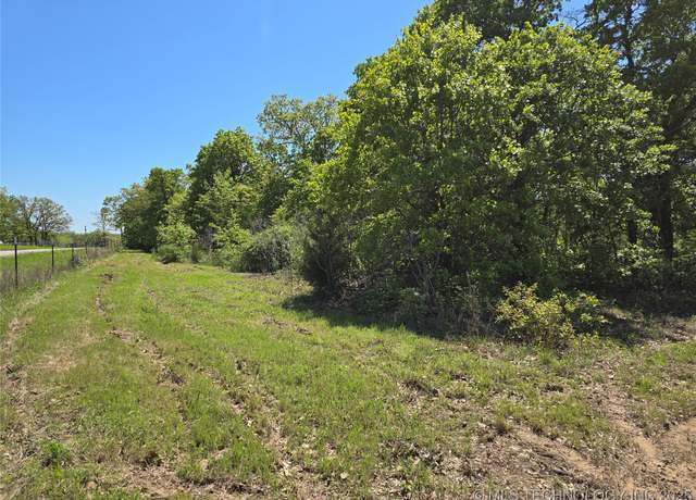 Property at 9562 S Pine Hill Rd, Sapulpa, OK 74066