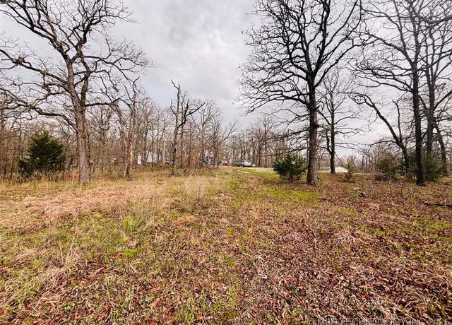 Property at 0005 E Oak St, Chelsea, OK 74016