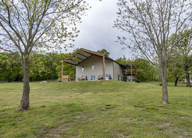 Property at 3633 Sawmill, Caddo, OK 74729, 3 beds, 3 baths