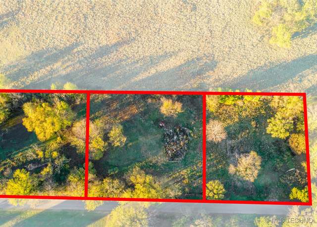 Property at 2nd St, Ashland, OK 74570