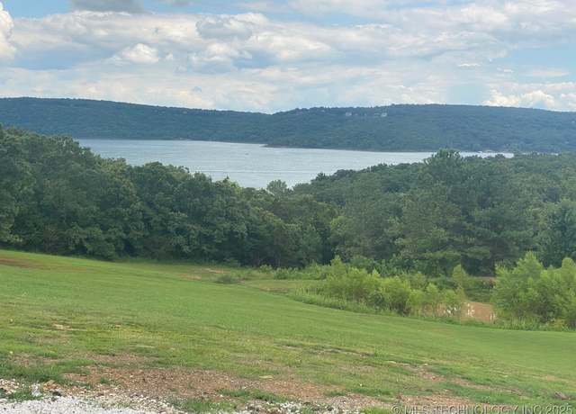 Property at 36422 S Pine Rd, Park Hill, OK 74451