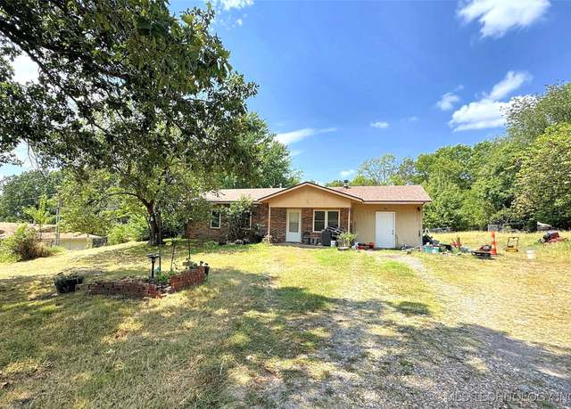 Property at 18781 S 526 Rd, Tahlequah, OK 74464, 3 beds, 1 bath
