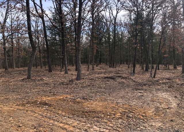 Property at Palomino Ln, Kingston, OK 73439