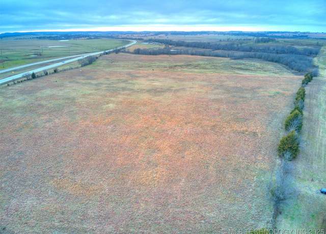Property at 435006 E Hwy 60, Vinita, OK 74301