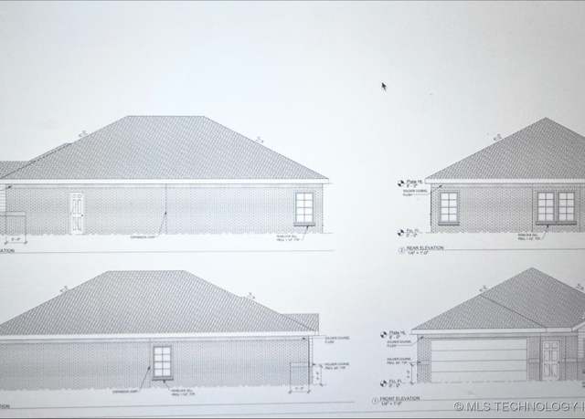 Property at 3416 Little John, Durant, OK 74701, 3 beds, 2 baths