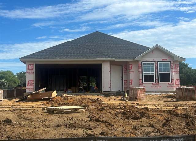 Property at 3416 Little John, Durant, OK 74701, 3 beds, 2 baths