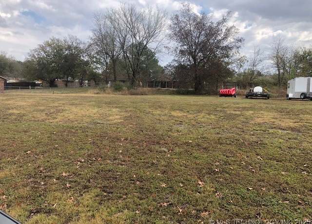 Property at 1809 Deer Run, Muskogee, OK 74403
