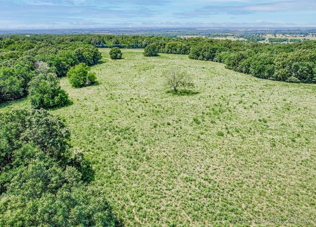 Property at 4490, Ketchum, OK 74331