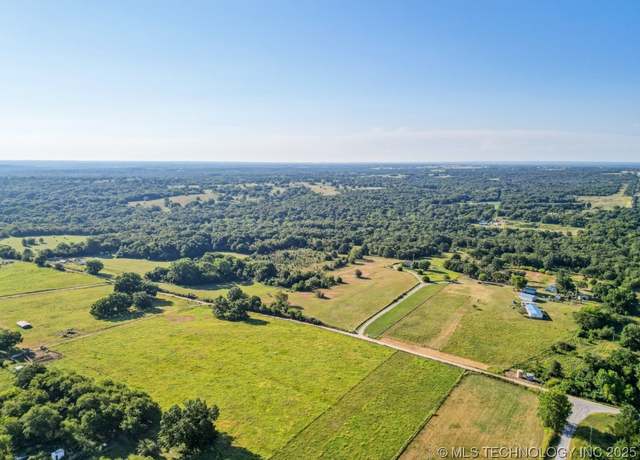 Property at 8079 County Road 1460, Ada, OK 74820