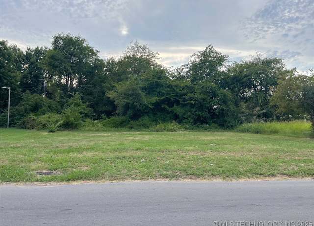Property at Junction St, Muskogee, OK 74401
