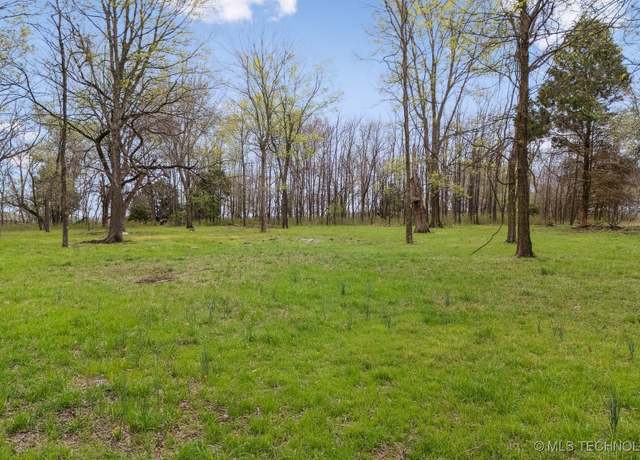 Property at 19990 E Woodhaven Rd, Owasso, OK 74055