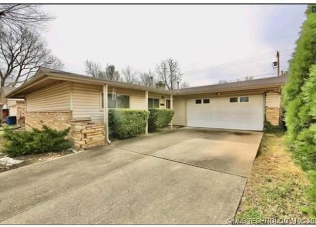 Property at 5912 E 25th Pl, Tulsa, OK 74114, 3 beds, 2 baths