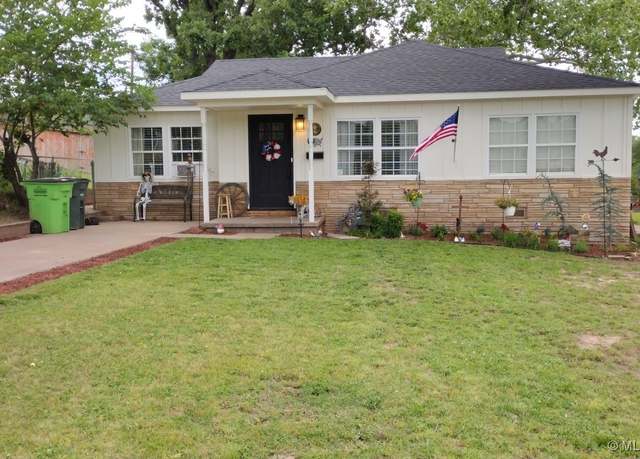 Property at Undisclosed address, Bristow, OK 74010, 3 beds, 2 baths