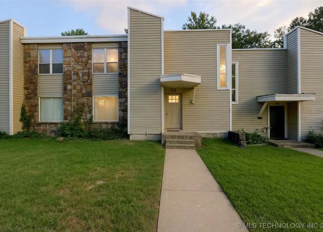 Photo of home in Tulsa, OK