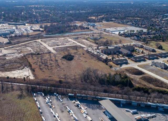 Property at W Oakland Pl, Broken Arrow, OK 74012