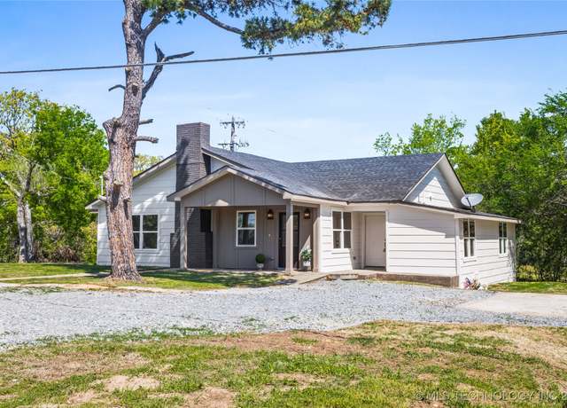 Property at 824 Wilson, Durant, OK 74701, 4 beds, 2.5 baths