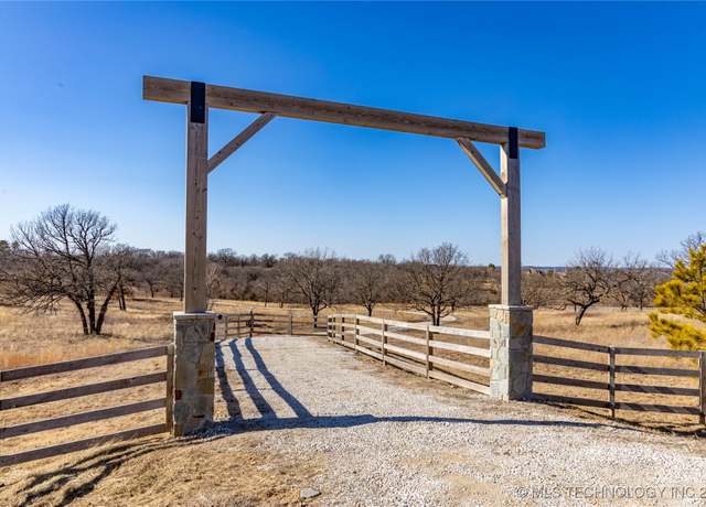 Property at 11240 S 49th WestAvenue, Sapulpa, OK 74066