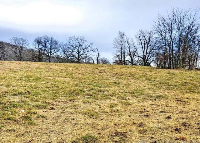 Property at 84016 S 4665 Rd, Stilwell, OK 74960