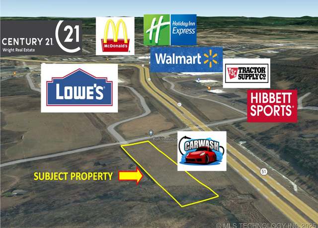Property at 1700 Stickross Mountain Rd, Tahlequah, OK 74464