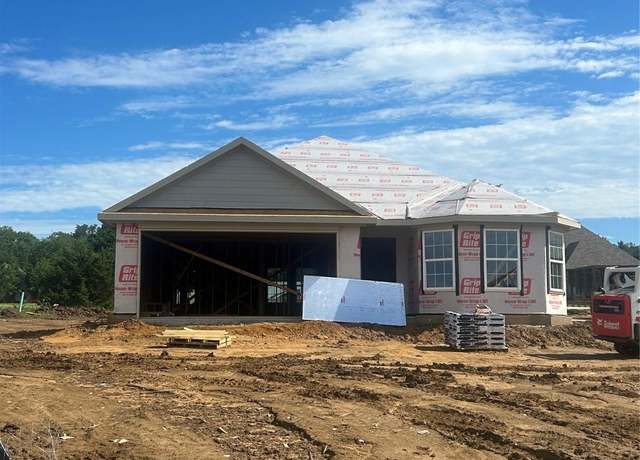 Property at 3408 Little John, Durant, OK 74701, 3 beds, 2 baths