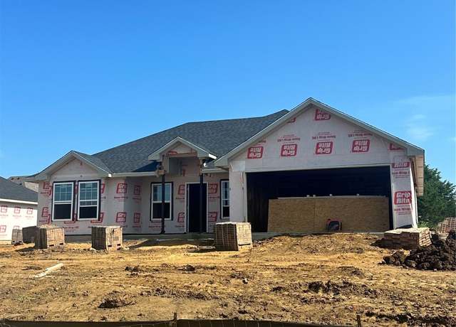 Property at 3408 Little John, Durant, OK 74701, 3 beds, 2 baths