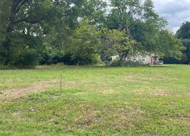 Property at Frankfort Ave, Muskogee, OK 74403