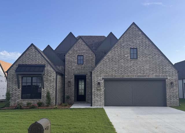 Property at 687 E 148th Pl S, Glenpool, OK 74033, 3 beds, 2 baths