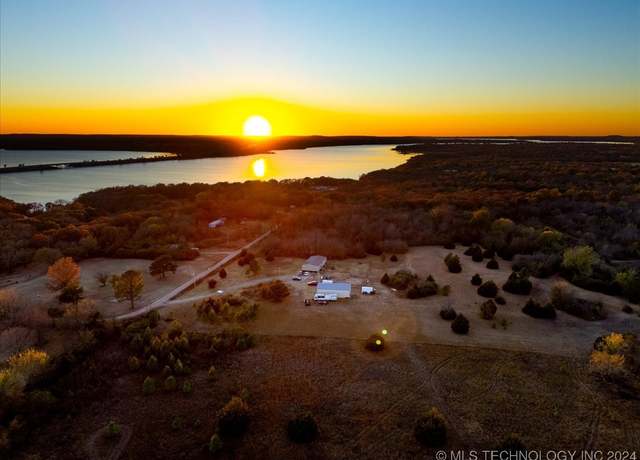 Property at 106913 S 4167 Rd, Checotah, OK 74426, 4 beds, 2 baths