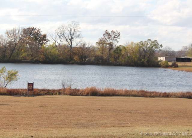 Property at 2155 E 154th St, Skiatook, OK 74070
