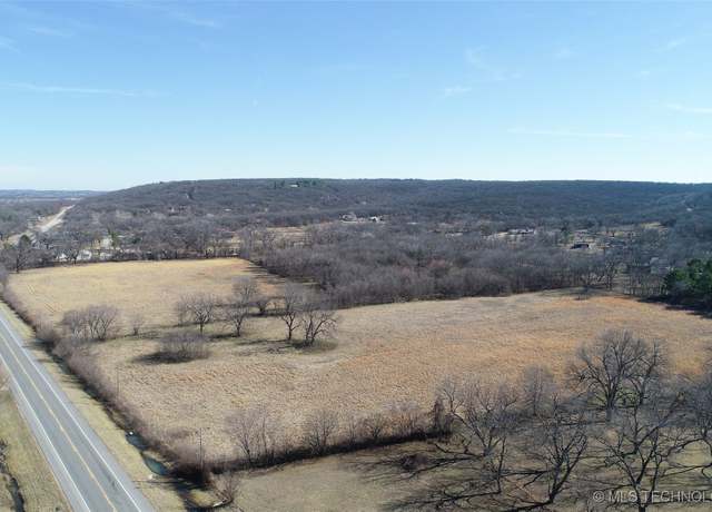 Property at 16908 S 157th East Ave, Bixby, OK 74008