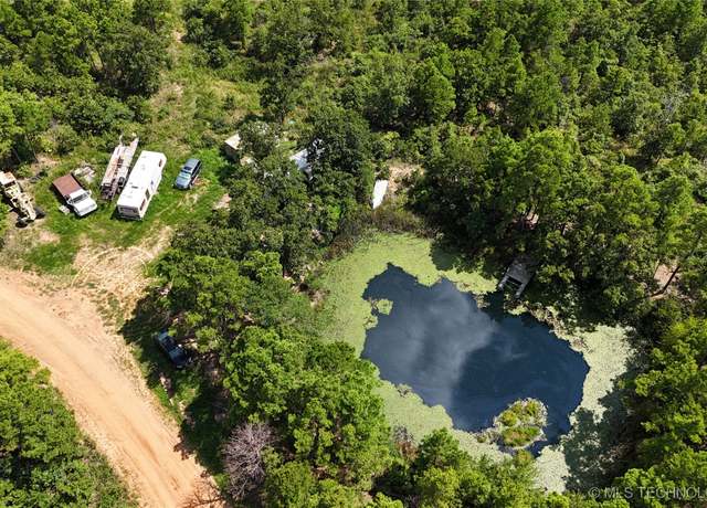 Property at Undisclosed address, Wilburton, OK 74578