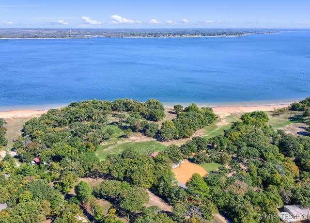 Property at Osborn Rd, OK 73439