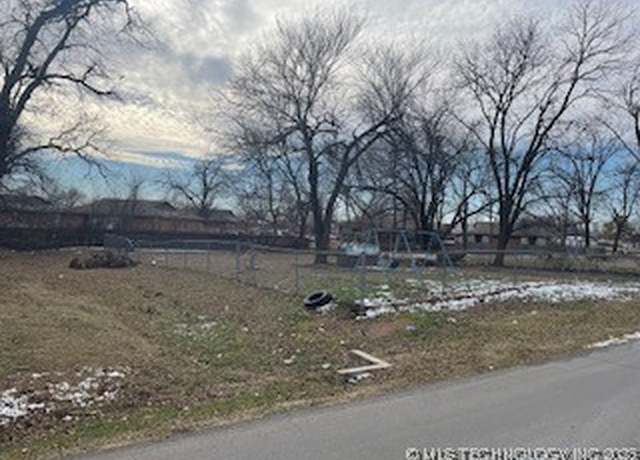 Property at 212 E Stadium Rd, Bixby, OK 74008